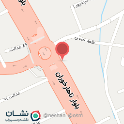 عکس نانوایی لواش