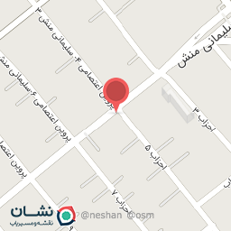 عکس مجتمع نان عمادی (گوهردشت)