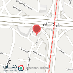 عکس شرکت نوید وصال ایرانیان NWI