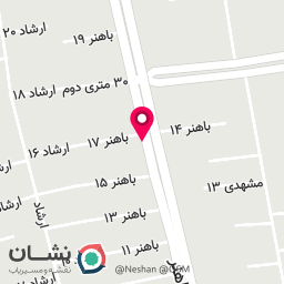 عکس نانوایی لواشی