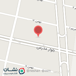 عکس نمایشگاه اتومبیل نوزارع