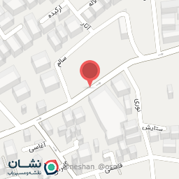 عکس شمرون موتور