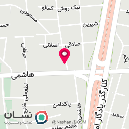 عکس دندانپزشکی آریان بیمه تکمیلی با بیهوشی