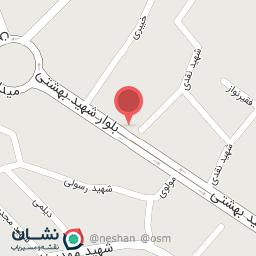 عکس بانک ملی شعبه 22 بهمن