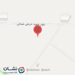 عکس قطعه شماره 5 بهشت معصومه(س)