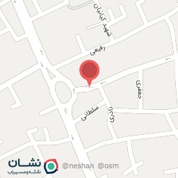 عکس فروشگاه ساعت مسعود