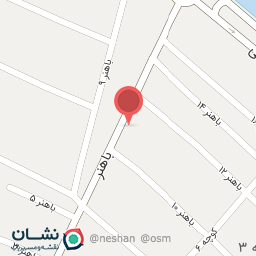 عکس سوپر مارکت ولیعصر