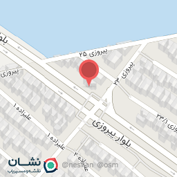 عکس ایزوگام شرق