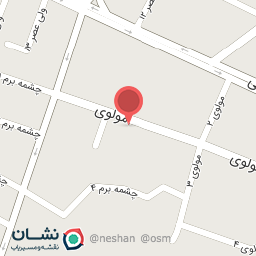 عکس سالن زیبایی فرناز نوروزی 