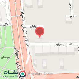 عکس مجتمع مسکونی هویا