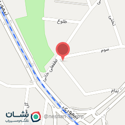 عکس اتو سرویس آزاده