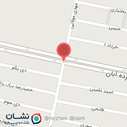 عکس سوپر گوشت آذربایجان شعبه ۲