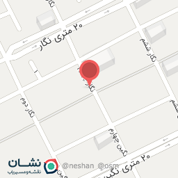 عکس مدرسه محمودیان