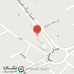 عکس مؤسسه حقوقی و داوری راه عدالت