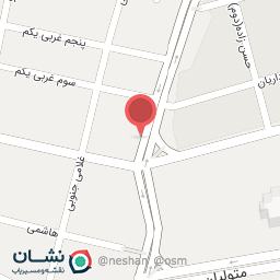 عکس خودپرداز بانک سپه