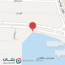 عکس نان لواش گردون طالقانی