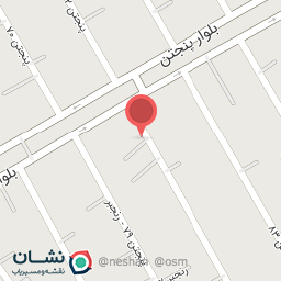 عکس فروشگاه لوازم تحریر حافظ نوین