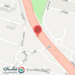 عکس فروشگاه پوشاک بارکد