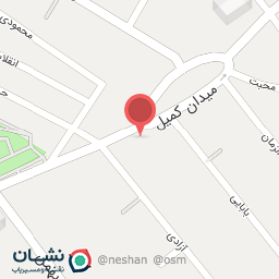 عکس لوازم یدکی کمیل