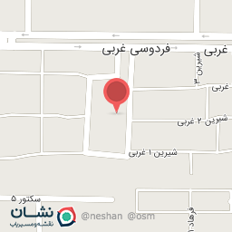 عکس پارک شهید کریم بلیوند