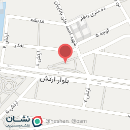 عکس پارک مهسا