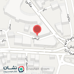 عکس کارگاه و شوروم نقشینه