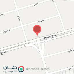 عکس تشک امپایر سعادت آباد