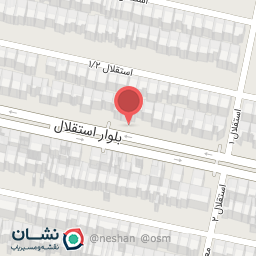 عکس عطاری یاس کبود 