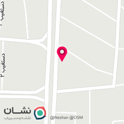 عکس تعمیرگاه اتومبیل ایثار