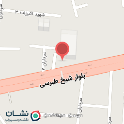 عکس فروشگاه حفاظتی امنیتی پارس