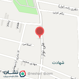 عکس گل فروشی رز طلایی