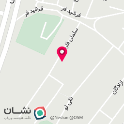 عکس مجتمع مسکونی آرتین 