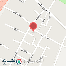 عکس نانوایی بربری برکاتی