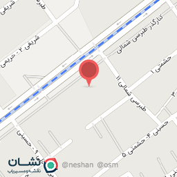 عکس فروشگاه جانبو شعبه رده