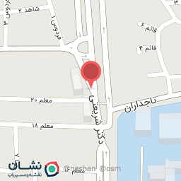 عکس گل فروشی آرامیس