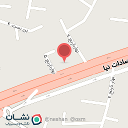 عکس شرکت حمل ونقل کامیونداران قائمشهر