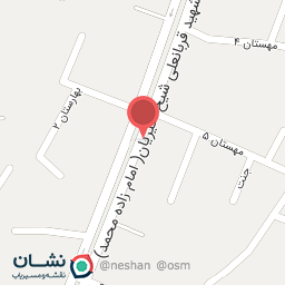 عکس ابزار و یراق نیلی