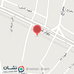 عکس اداره ماشین آلات شهرداری بجنورد