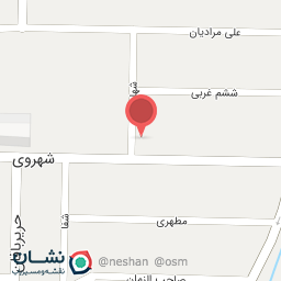 عکس نمایندگی بیمه ایران ابیانه (کد 5229)