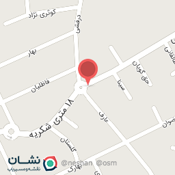 عکس شیر فروشی رضا