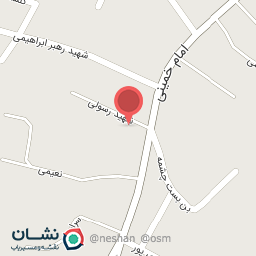 عکس اشپزخانه باران