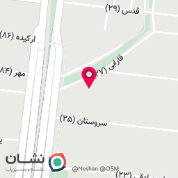 عکس اداره کل کانون پرورش فکری کودکان و نوجوانان