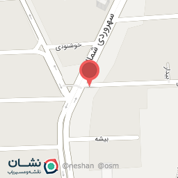 عکس پرده بازار