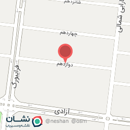 عکس دکتر مریم فروغی