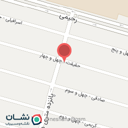 عکس سرای سنتی طوبی