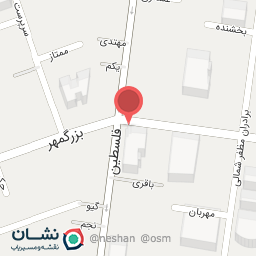 عکس بانک تجارت (بزرگمهر تهران)