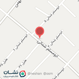 عکس باتری فروشی حمیدی مصیب