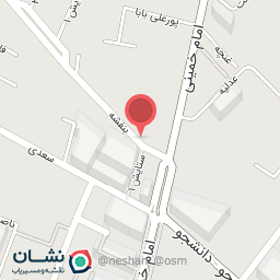 عکس فروشگاه کیف و کفش سن سو بناب