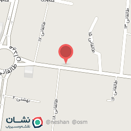 عکس افق کوروش شعبه بیرجند طالقانی