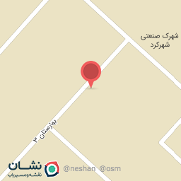 عکس شرکت آبدشت شهرکرد